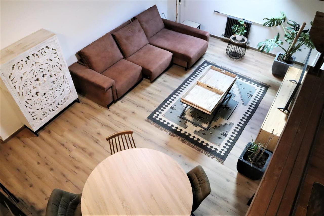 Eguen Goiko Apartment Lekeitio Exterior photo