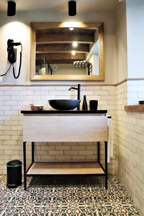 Eguen Goiko Apartment Lekeitio Exterior photo
